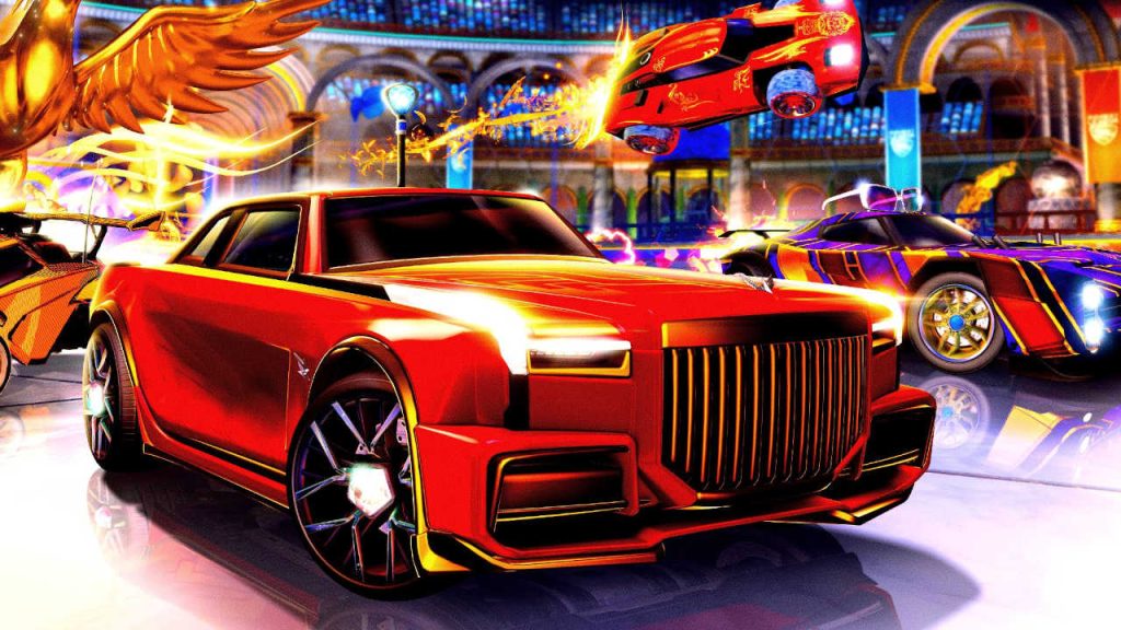 Rocket League: Fecha de la Temporada 7 y todo lo que debes de saber