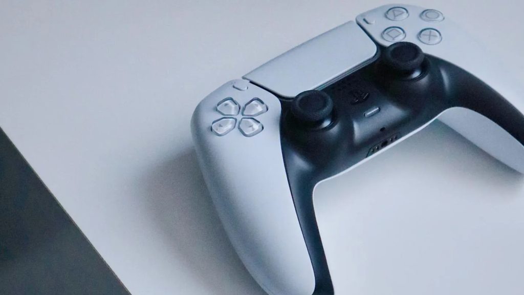 Sony presentaría un control pro