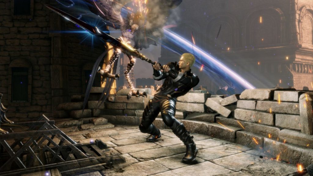 Stranger of Paradise: Final Fantasy Origin confirma cuando llega su DLC