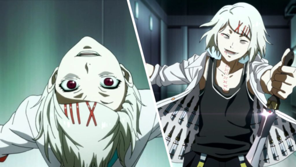 Suzuya salio de cacería en el mundo real con este bien elaborado cosplay