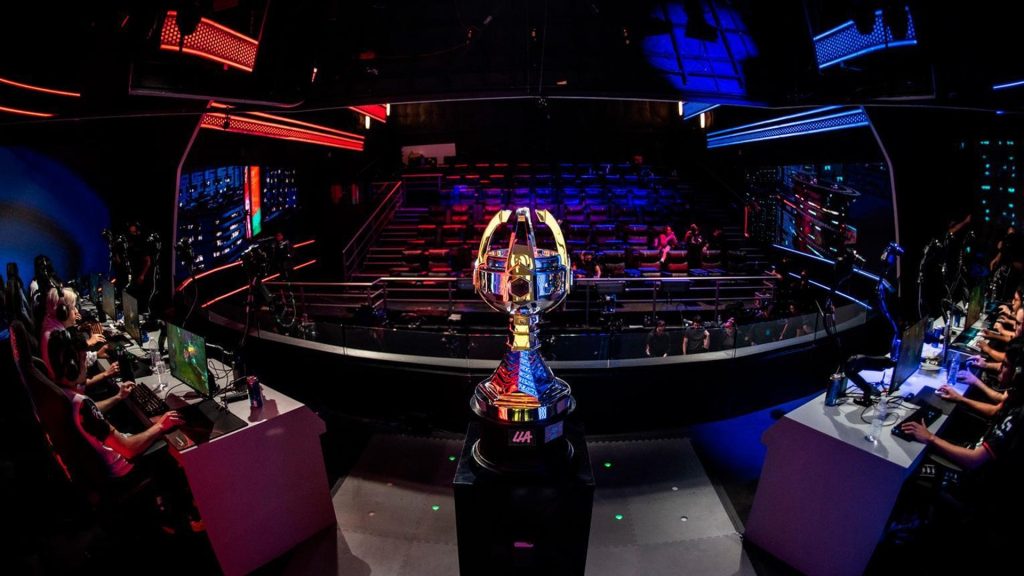 Copa de la Temporada de Clausura LLA 2022