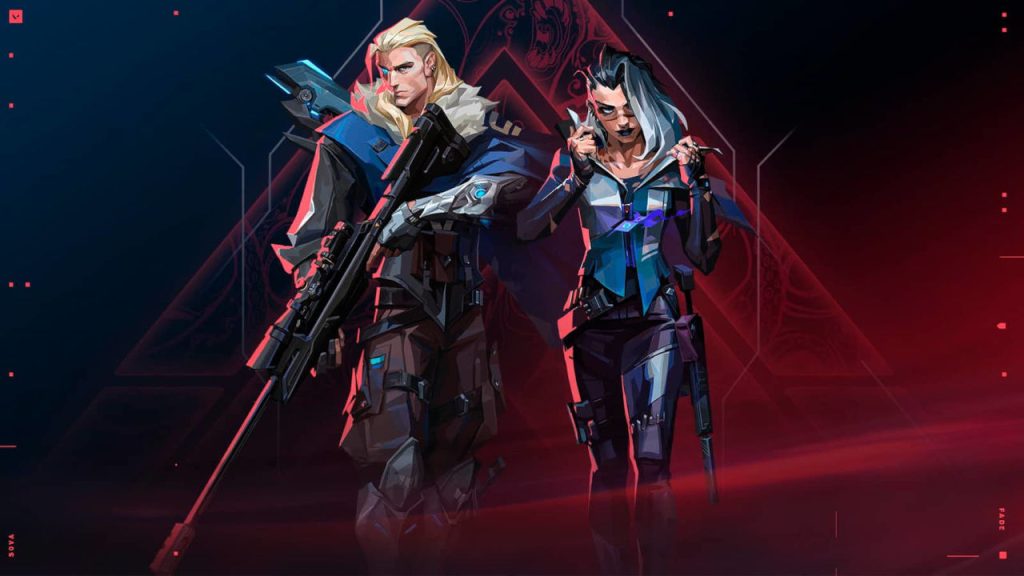 Valorant ahora revisará tu chat de voz para cazar jugadores tóxicos