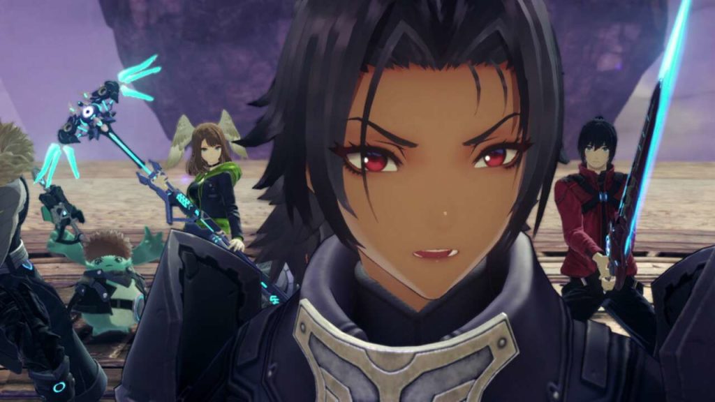 Xenoblade Chronicles 3 tendrá Expansion Pass y lo presenta con un nuevo tráiler