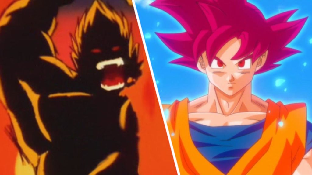 Dragon Ball: ¿Quién es Yamoshi?