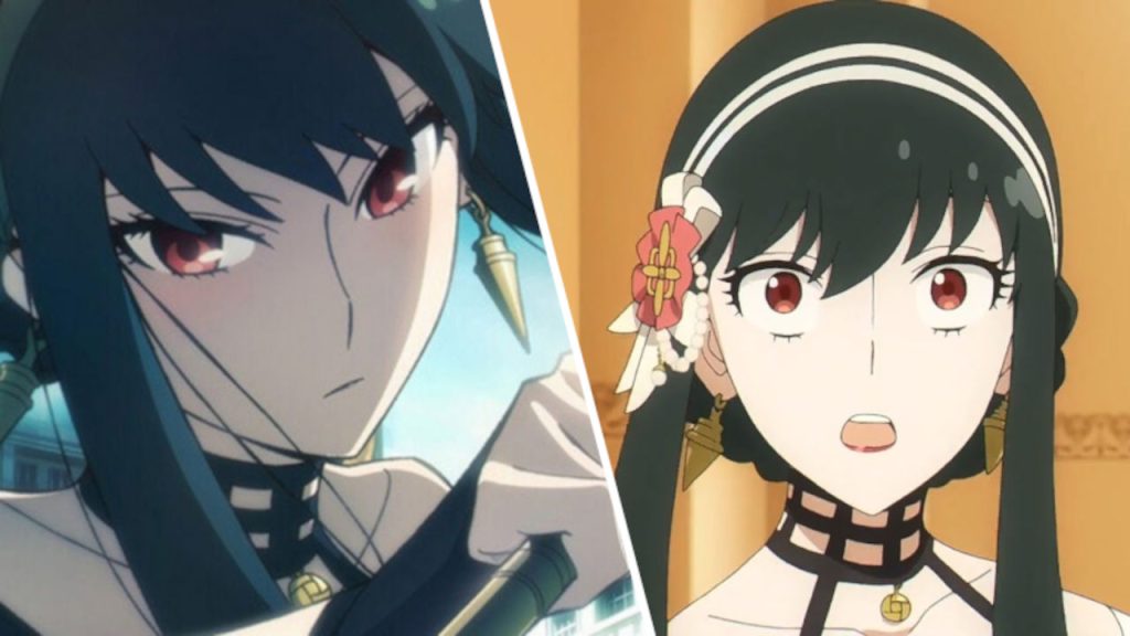 Sonny Meriweather completó su transformación en Yor Forger con un gran cosplay