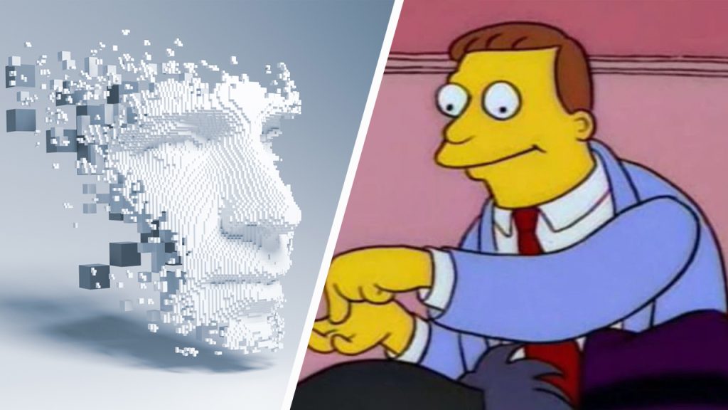 La inteligencia artificial de Google contrató un abogado