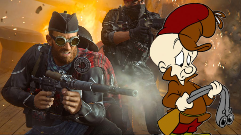 Call of Duty desarma a los tramposos con una nueva medida