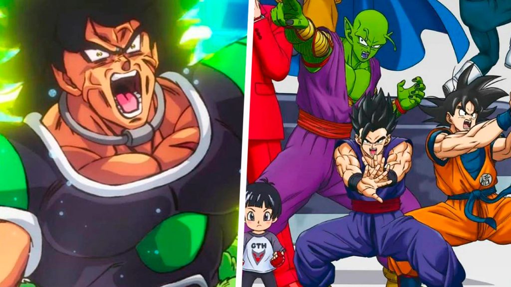 El doblaje de Dragon Ball Super: Super Hero ya está en proceso