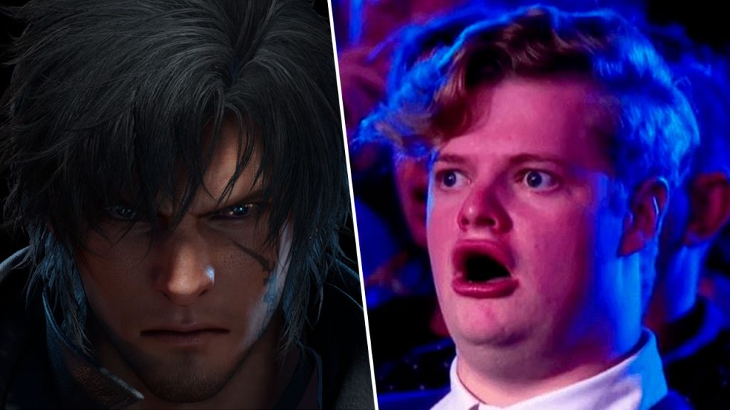 Final Fantasy XVI fecha de salida