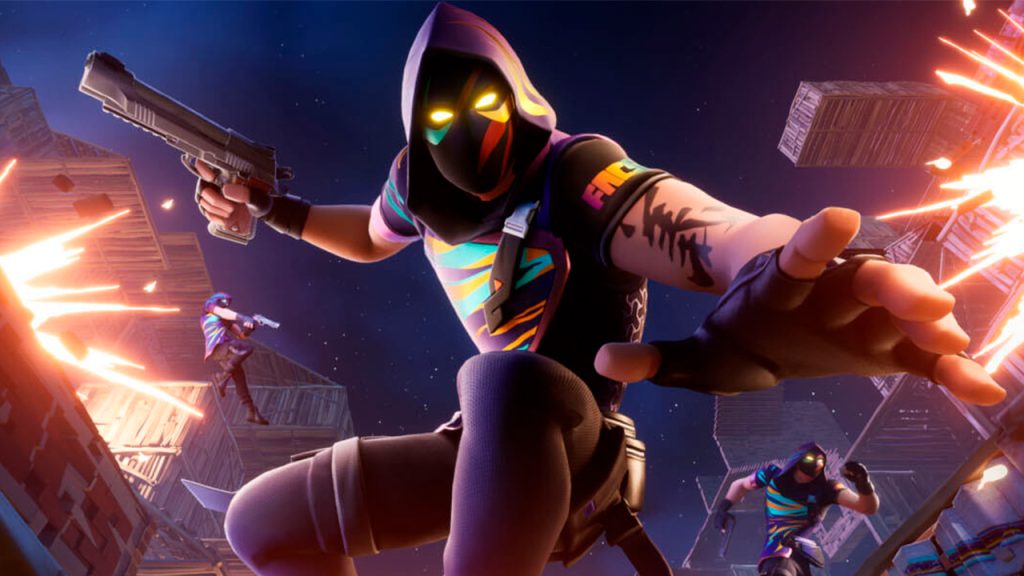 Fortnite Champion Series volverá a ser presencial
