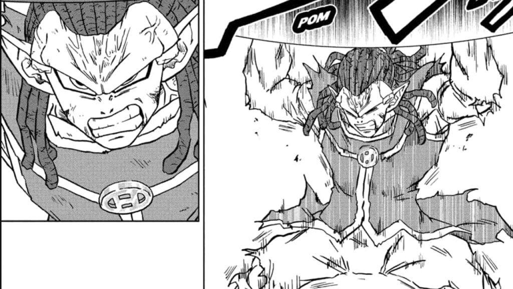 Gas no es tan invencible después de todo