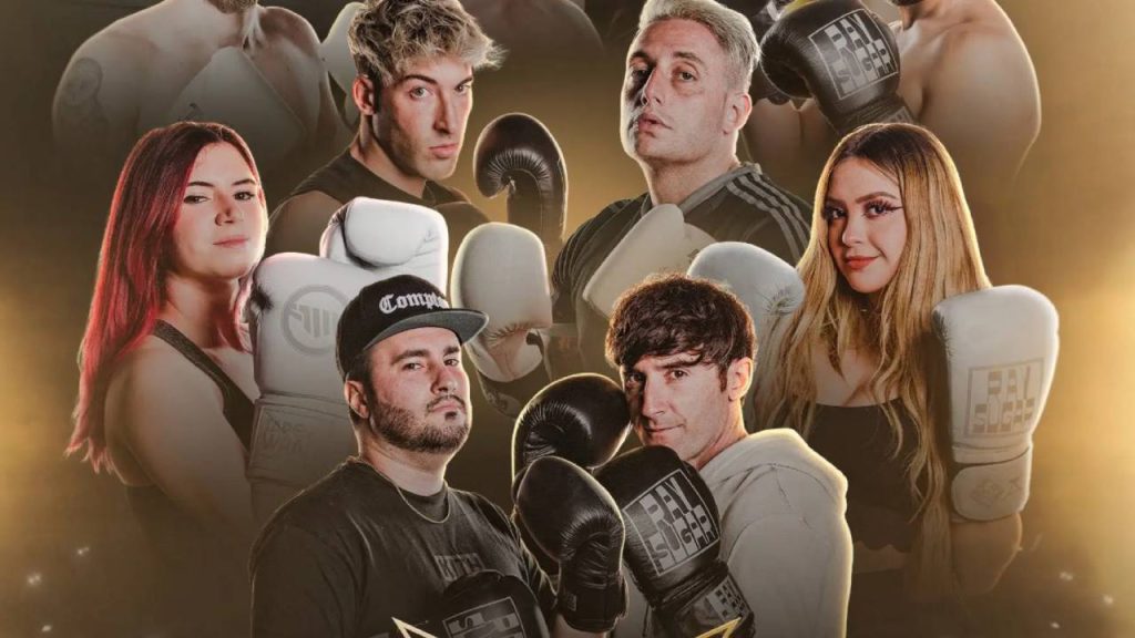 la velada 2 horarios