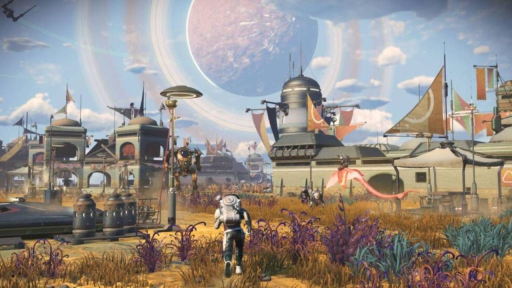 no mans sky nintendo switch