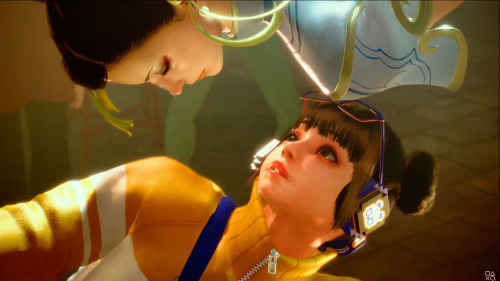 Street Fighter 6 fecha de lanzamiento