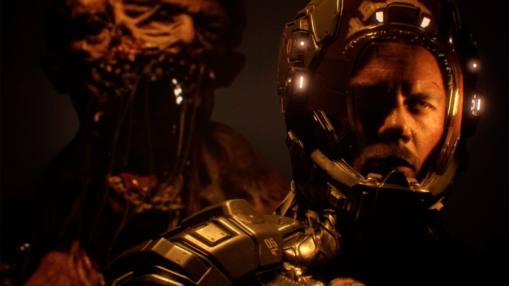 El creador de The Callisto Protocol quiere asustar a los jugadores