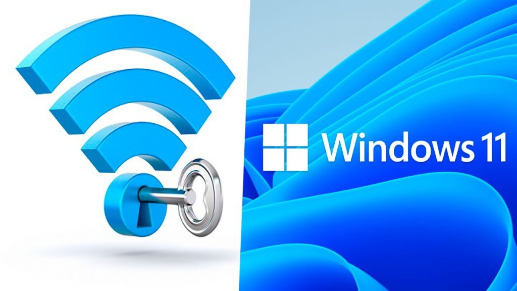 Te contamos cómo recuperar tu clave de WiFi con Windows