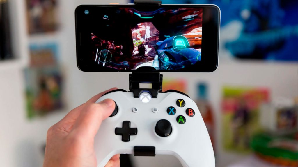 Xbox Game Pass Ultimate