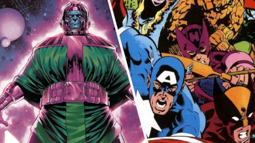 Avengers 5 y 6 ya tienen ventana de estreno