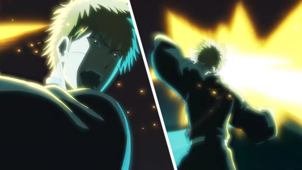 Bleach revela un nuevo trailer de su próxima temporada