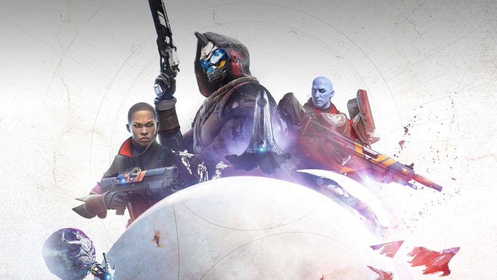 Destiny ya tendría una versión móvil en desarrollo