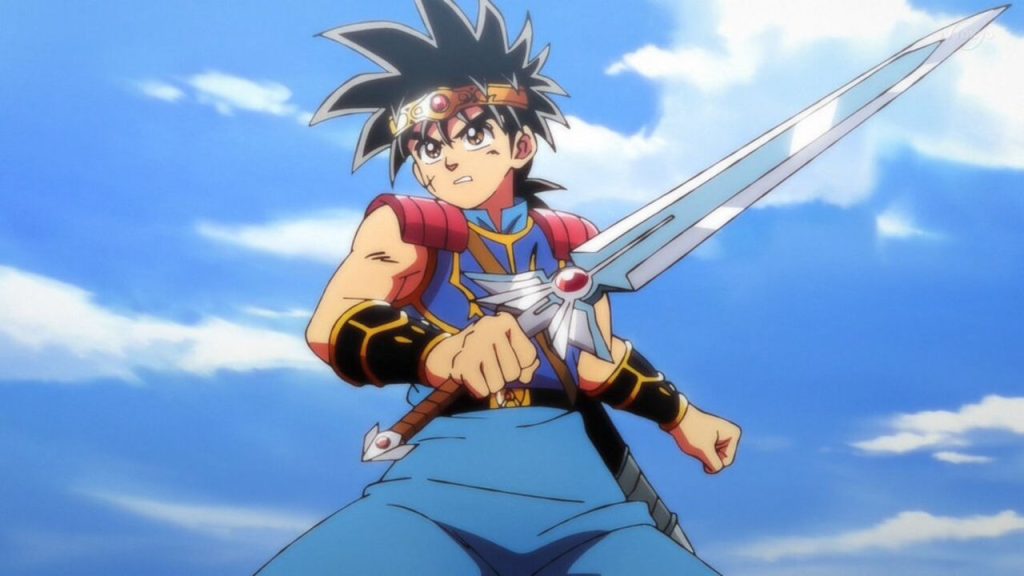 Dragon Quest pronto llegará a su final