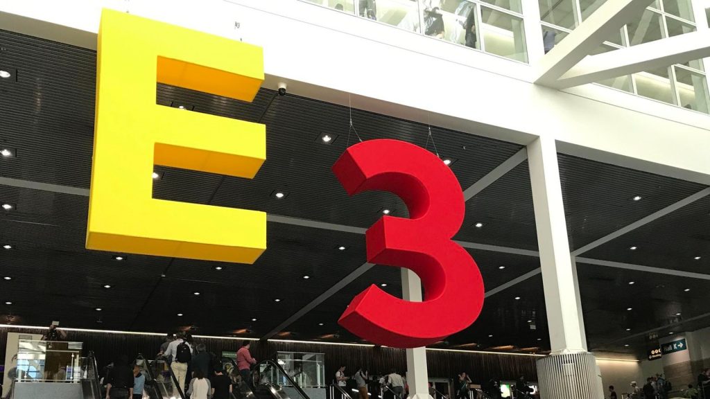 E3 2023 tendra nuevo organizador