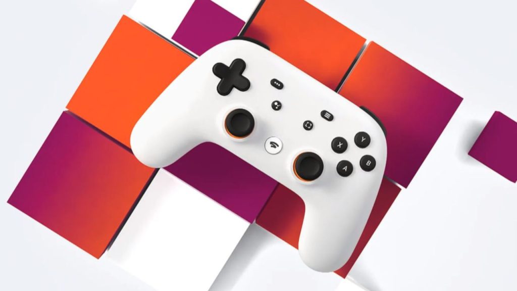 Google dice que Stadia no va a cerrar