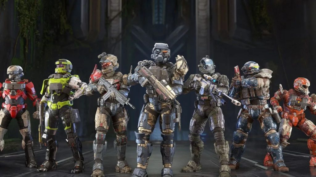 Halo Infinite: Jugadores reportan gasto excesivo de datos en partidas multijugador