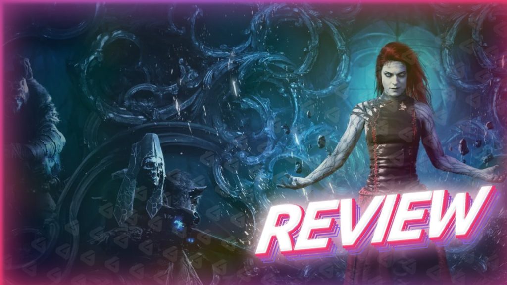 Portada Outriders Worldslayer