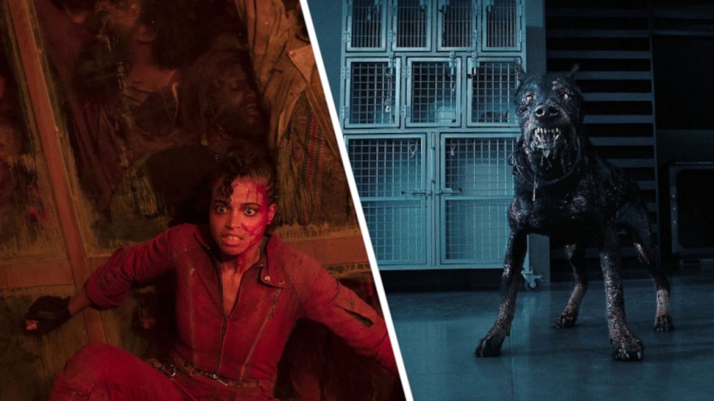 Resident Evil de Netflix tiene una de las peores calificaciones de la audiencia