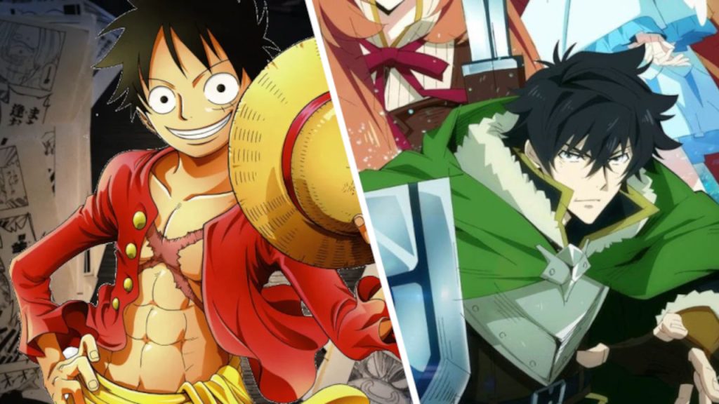 Editoriales japonesas cerrarán otro sitio enorme de piratería