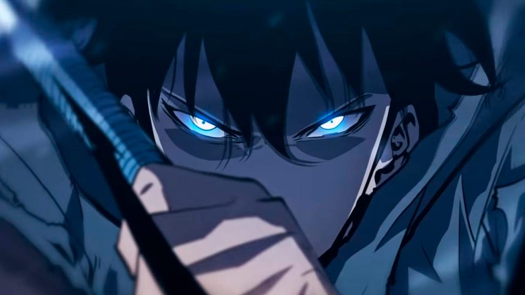 Solo Leveling tendrá su anime