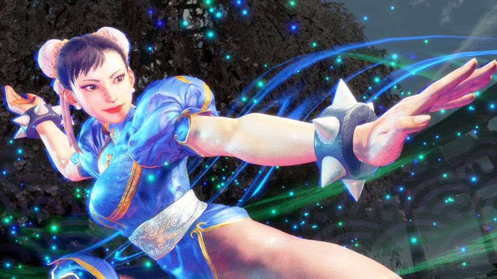 Street Fighter 6: Ryu, Chun-Li y Guile también vendrán con sus trajes clásicos