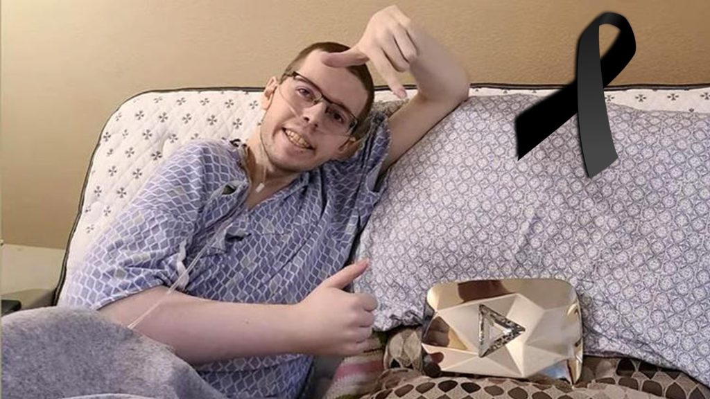 Technoblade fallece a los 23 años