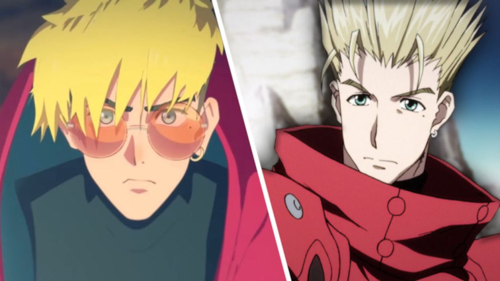 Trigun Stampede muestra su primer trailer y un gran cambio a Vash