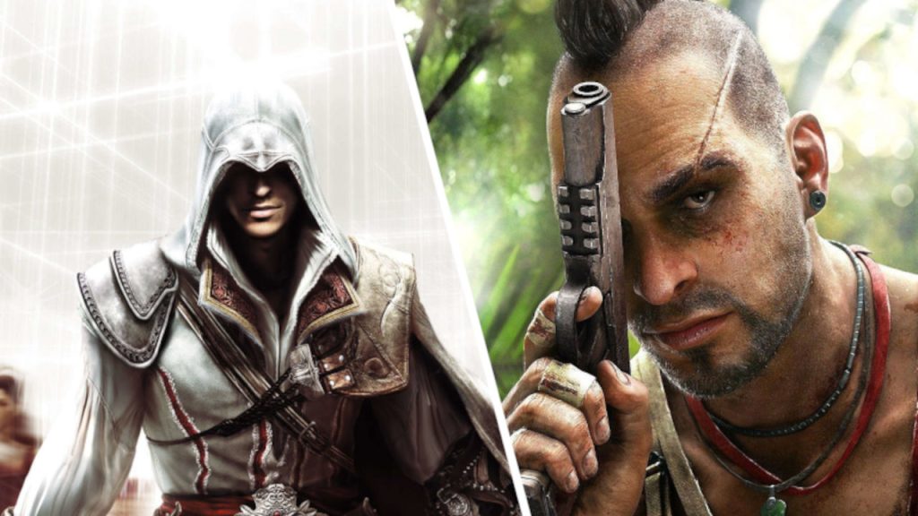 Ubisoft cerrará el multijugador de 15 juegos