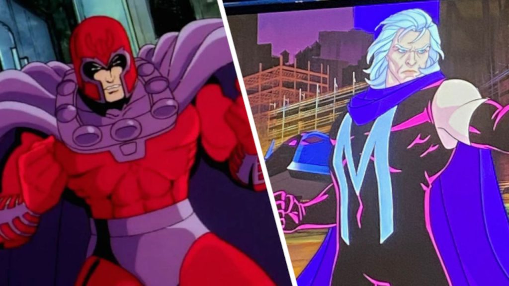 Marvel's X-Men'97 ya tiene fecha de estreno y segunda temporada confirmada