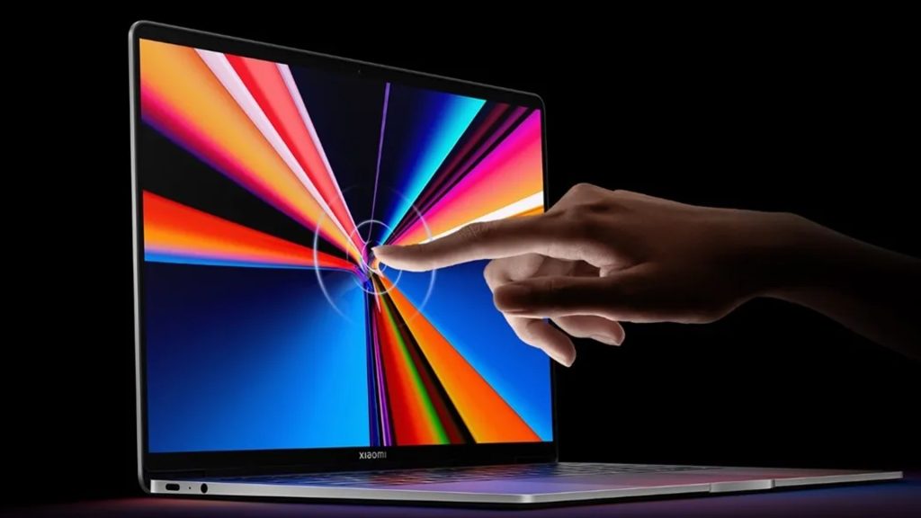 Xiaomi Book Pro 2022