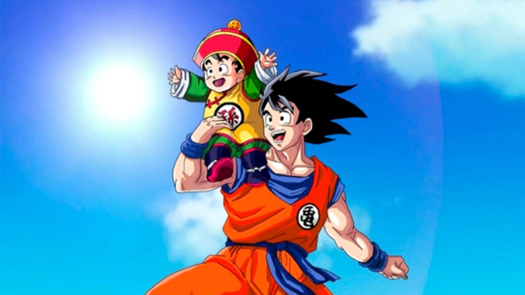 Akira Toriyama parece haber dejado a su hijo como el heredero de Dragon Ball