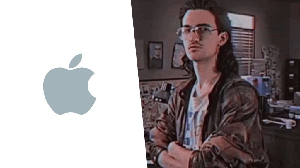 Apple reta a los hackers del mundo