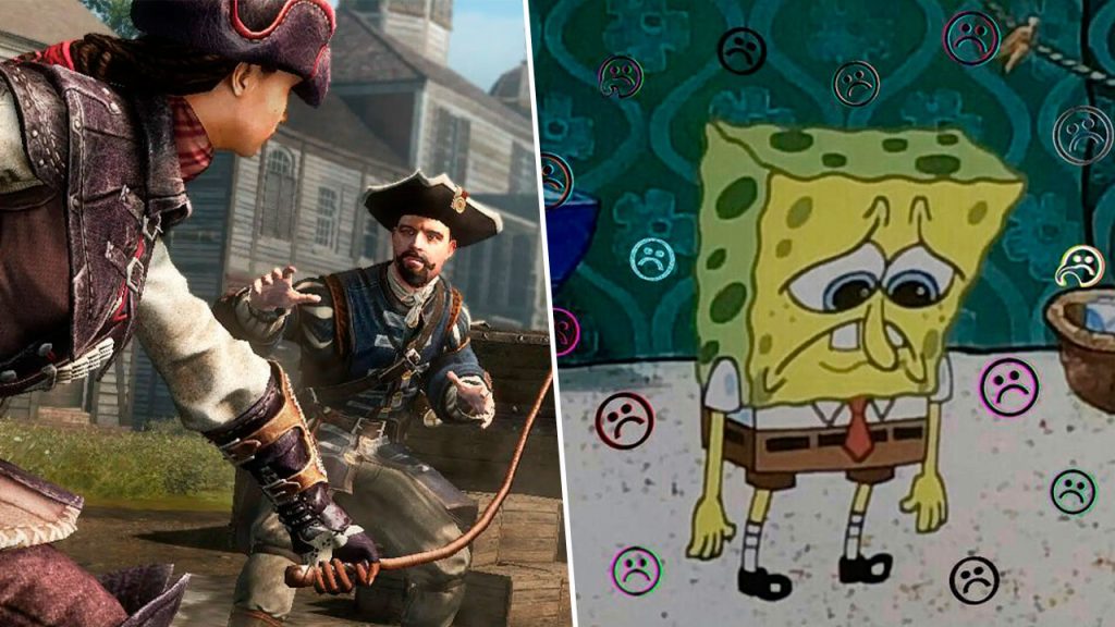 Assassin's Creed Liberation HD dejará de funcionar en steam