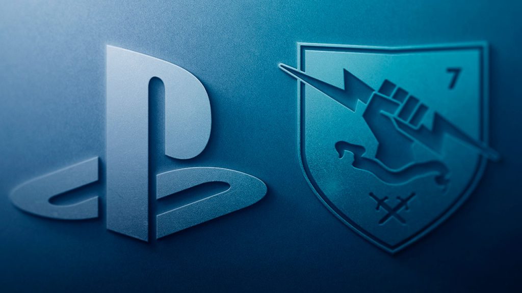 PlayStation Bungie