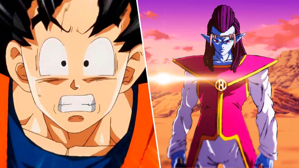 Dragon Ball Super 86 detalles