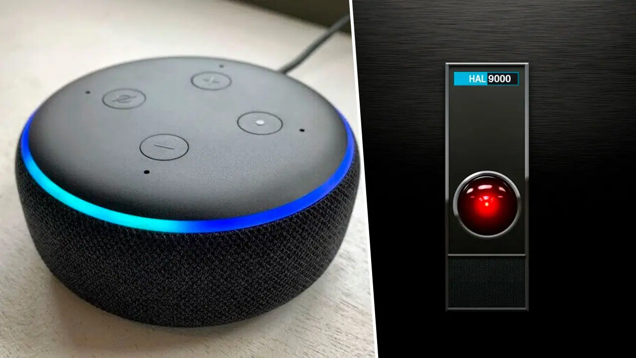 Amazon quiere mejorar a Alexa