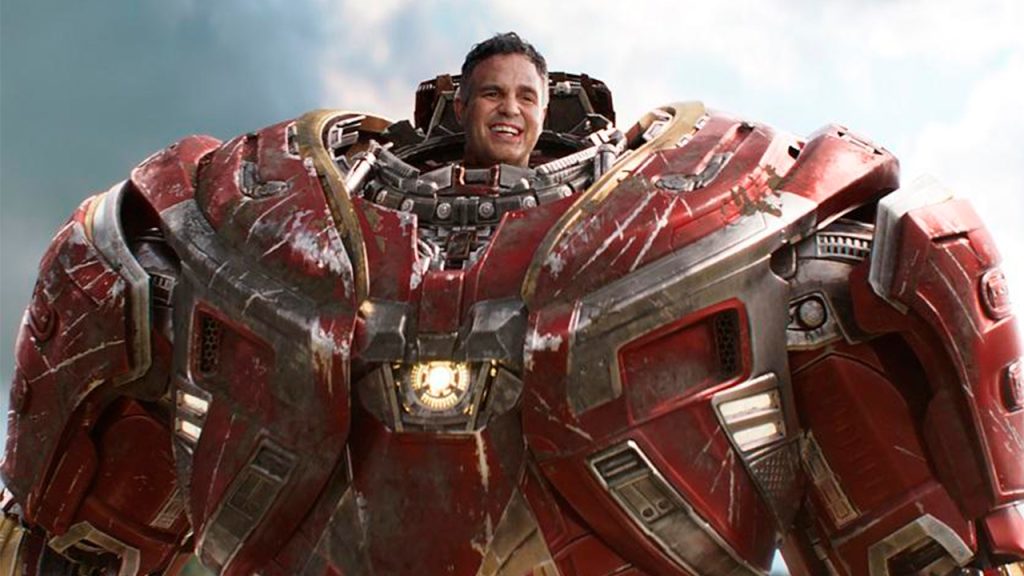 Los artistas de efectos especiales se lanzan contra Marvel