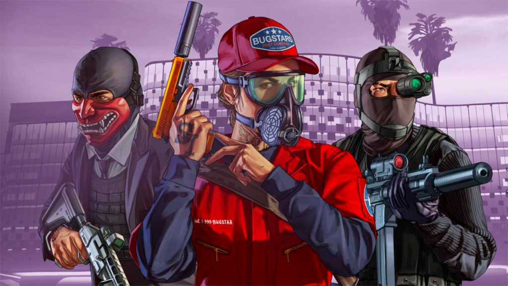 Un nuevo reporte dice que GTA VI tendrá una mujer protagonista