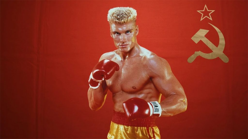 Ivan Drago tendrá su película spin-off