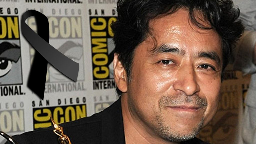 Muere Kazuki Takahashi de Yu Gi Oh