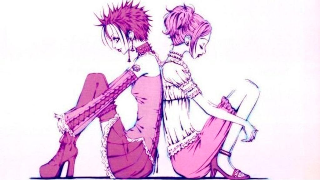 Nana no continuará, según su autora