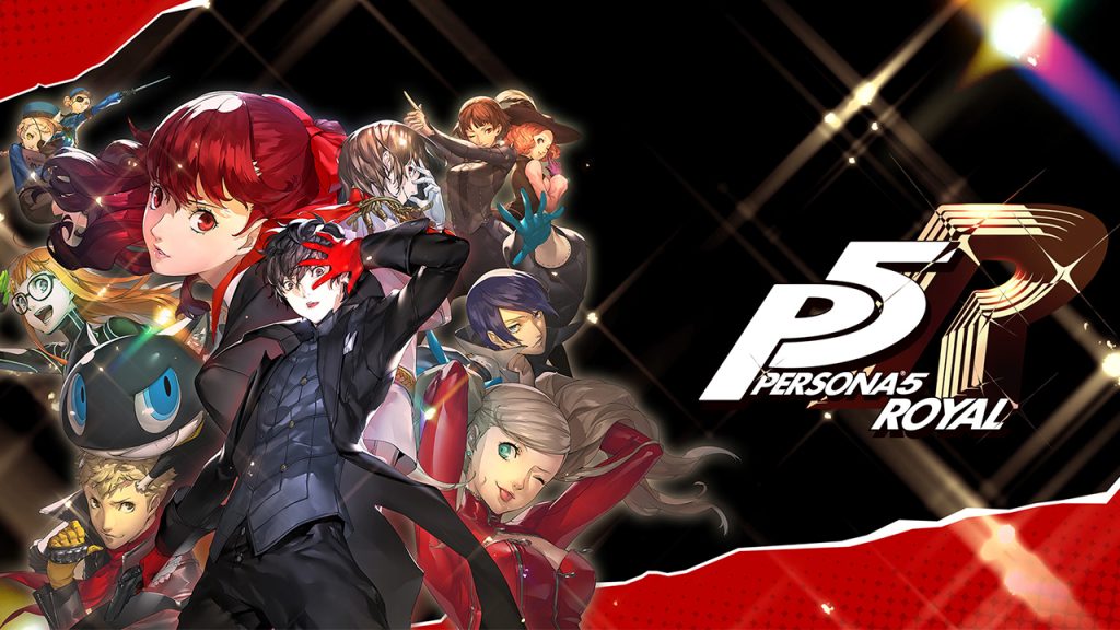Persona 5 Royal tendrá versión de PS5 pero no será gratis